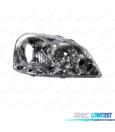FANALE DESTRO CON REGOLAZIONE ELETTRICA PER DAEWOO CHEVROLET NUBIRA 03-