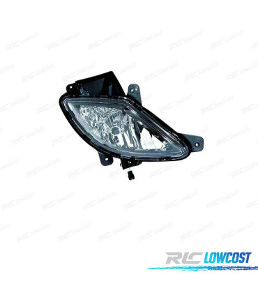 FANALE DESTRO ANTIABBAGLIANTE PER HYUNDAI IX20 11-