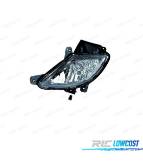 FANALE SINISTRO ANTIABBAGLIO PER HYUNDAI IX20 11-