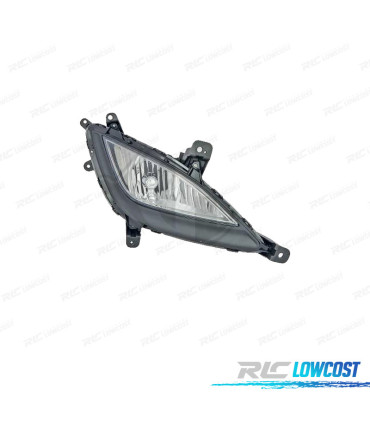 FANALE DESTRO ANTIABBAGLIANTE PER HYUNDAI I20 12-15