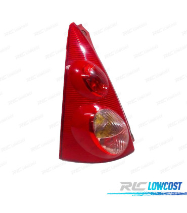 FANALE SINISTRO PER PEUGEOT 107 05-