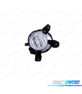 FANALE SINISTRO ANTIABBAGLIO PER HYUNDAI I10 13-