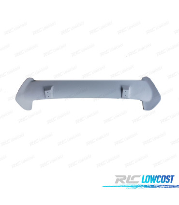 SPOILER PER HONDA CIVIC VI 95-99