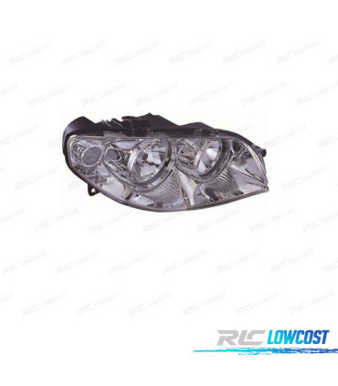 FANALE DESTRO PER FIAT PUNTO 03-05