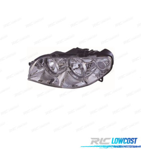 FANALE SINISTRO PER FIAT PUNTO 03-05