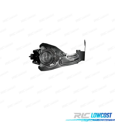 FANALE DESTRO ANTIABBAGLIANTE PER FIAT PUNTO 03-05