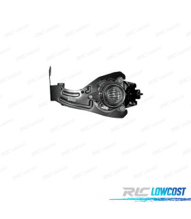 FANALE SINISTRO ANTIABBAGLIO PER FIAT PUNTO 03-05