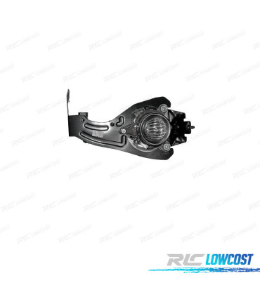 FANALE SINISTRO ANTIABBAGLIO PER FIAT PUNTO 03-05