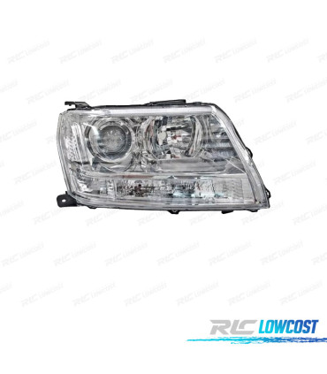 FANALE DESTRO PER SUZUKI GRAND VITARA 5P 05-