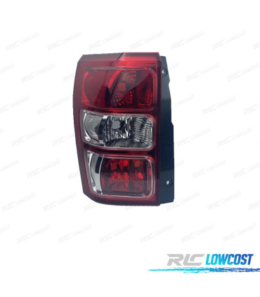 FANALE SINISTRO PER SUZUKI GRAND VITARA 5P 05-
