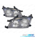 FARI PER TOYOTA AVENSIS 97-00