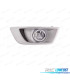 FANALE DESTRO ANTIABBAGLIANTE PER FORD MONDEO IV 07-10 ARGENTO