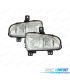 FARI ANABBAGLIANTI PER FIAT 500X 15-18