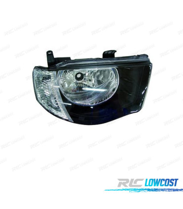FANALE DESTRO PER MITSUBISHI L200 06-