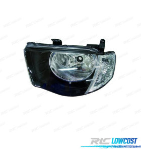 FANALE SINISTRO PER MITSUBISHI L200 06-