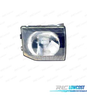 FANALE DESTRO PER MITSUBISHI MONTERO PAJERO 91-97