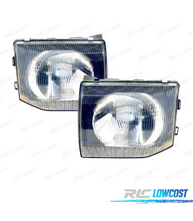 FARI PER MITSUBISHI MONTERO PAJERO 91-97