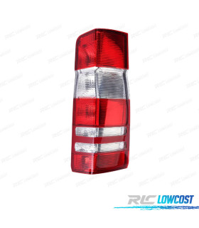 FANALE DESTRO PER MERCEDES SPRINTER 06-