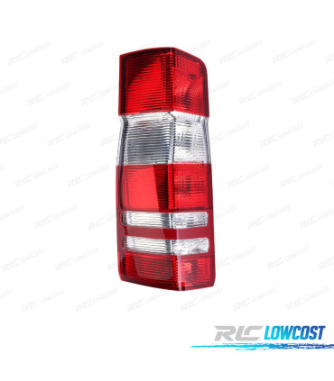 FANALE SINISTRO PER MERCEDES SPRINTER 06-