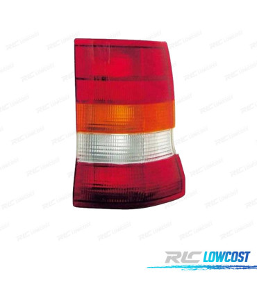 FANALE DESTRO PER OPEL ASTRA F CARAVAN 91-94