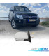 SPECCHIO RETROVISORE DESTRO ELETTRICO PER MITSUBISHI PAJERO IV 07-12 10 PIN CROMATO