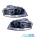 FARI PER AUDI A3 8P 03-08 8PA 04-08