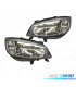 FARI PER OPEL ZAFIRA 99-05
