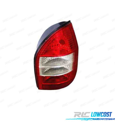 FANALE DESTRO PER OPEL ZAFIRA 99-05