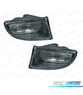 FARI ANABBAGLIANTI PER TOYOTA AVENSIS 97-00