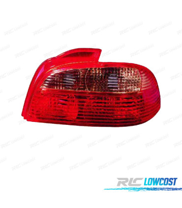 FANALE DESTRO PER TOYOTA AVENSIS 00-03
