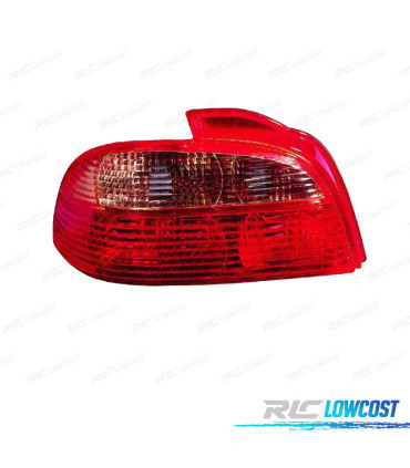 FANALE SINISTRO PER TOYOTA AVENSIS 00-03