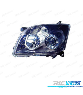 FANALE SINISTRO PER TOYOTA AVENSIS 06-08