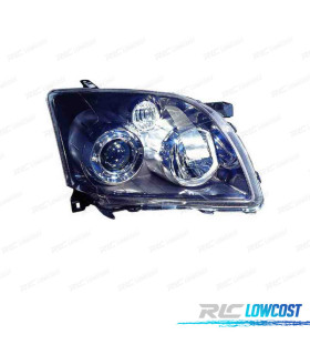 FANALE DESTRO PER TOYOTA AVENSIS 06-08
