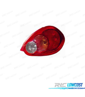 FANALE DESTRO PER TOYOTA AYGO 05-