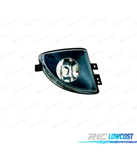 FANALE DESTRO ANTIABBAGLIANTE PER BMW F10 F11 10-13 VETRO