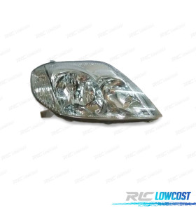 FANALE DESTRO PER TOYOTA COROLLA SEDAN 4P E ST. WAGON 01-04