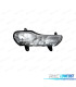 FANALE DESTRO ANTIABBAGLIANTE PER FORD KUGA II 13-17 SENZA XENON
