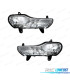 FARI ANABBAGLIANTI PER FORD KUGA II 13-17 SENZA XENON