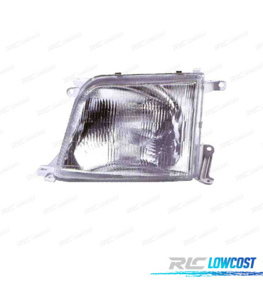 FANALE SINISTRO PER TOYOTA LAND CRUISER FJ90 96-99