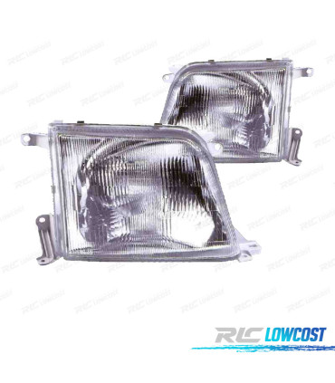 FARI PER TOYOTA LAND CRUISER FJ90 96-99