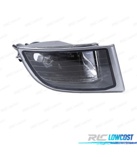FANALE DESTRO ANTIABBAGLIANTE PER TOYOTA LAND CRUISER FJ120 03-08