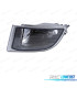 FANALE SINISTRO ANTIABBAGLIO PER TOYOTA LAND CRUISER FJ120 03-08