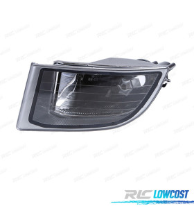FANALE SINISTRO ANTIABBAGLIO PER TOYOTA LAND CRUISER FJ120 03-08