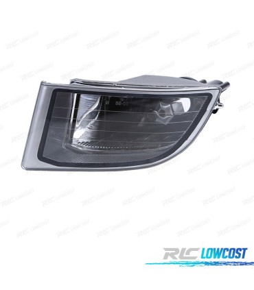 FANALE SINISTRO ANTIABBAGLIO PER TOYOTA LAND CRUISER FJ120 03-08