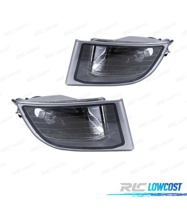 FARI ANABBAGLIANTI PER TOYOTA LAND CRUISER FJ120 03-08