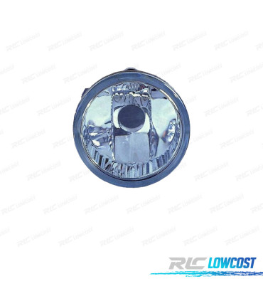 FANALE SINISTRO ANTIABBAGLIO PER TOYOTA PRIUS 03-09