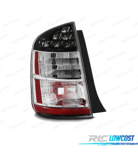 FANALE SINISTRO PER TOYOTA PRIUS 03-09