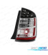 FANALE DESTRO PER TOYOTA PRIUS 03-09