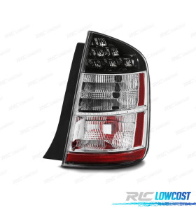 FANALE DESTRO PER TOYOTA PRIUS 03-09