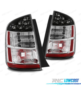 FANALI PER TOYOTA PRIUS 03-09
